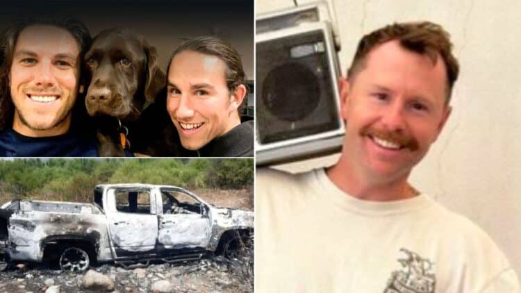 Mexican Authorities Reveal Bizarre Reason They Believe Australians, American Were Murdered On Surfing Vacation
