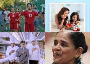 Mother’s Day 2024: Brands Celebrate Moms Through Heartfelt Messages