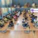 Mudrex Celebrates Bitcoin Pizza Day By Treating Over 2000 Children In Need Of Care & Protection In Bengaluru Mudrex Celebrates Bitcoin Pizza Day By Treating Over 2000 Children In Need Of Care & Protection In Bengaluru