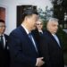 NATO Ally Endorses China's Ukraine Peace Plan As Beijing Applauds 'Model' Of European Diplomacy