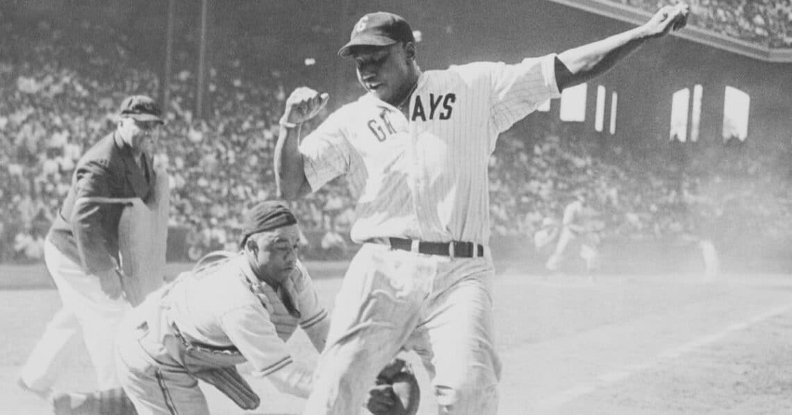Negro Leagues Stats Will Be Incorporated Into MLB Records