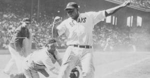 Negro Leagues Stats Will Be Incorporated Into MLB Records