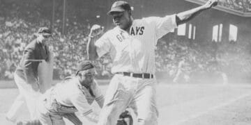 Negro Leagues Stats Will Be Incorporated Into MLB Records