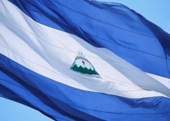 Nicaragua cancels a controversial Chinese interoceanic canal concession after nearly a decade