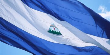 Nicaragua cancels a controversial Chinese interoceanic canal concession after nearly a decade