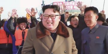 North Korea Propaganda Song Praising Kim Jong Un Goes Viral On Tiktok