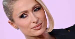 Paris Hilton Reacts After Worried Fans Point Out Son’s Backward Life Jacket