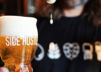 Parts Of UAE Loosen Alcohol Laws, First Brewery Opens In Abu Dhabi