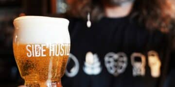 Parts Of UAE Loosen Alcohol Laws, First Brewery Opens In Abu Dhabi