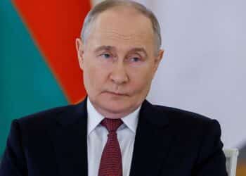 Putin asserts normalcy of Russia’s planned tactical nuclear weapons drill