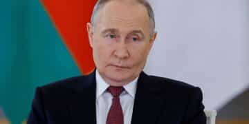 Putin asserts normalcy of Russia’s planned tactical nuclear weapons drill