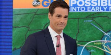 Rob Marciano Is Out At ABC News And ‘GMA’ After Troubling Reports