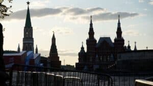 Russian Journalist Nadezhda Kevorkova Charged With ‘Justifying Terrorism’ Over Old Telegram Posts