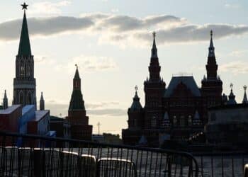 Russian Journalist Charged With 'Justifying Terrorism' Over Old Telegram Posts