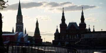 Russian Journalist Charged With 'Justifying Terrorism' Over Old Telegram Posts