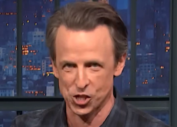 Seth Meyers Has Perfect Solution For Trump’s Desire For ‘Honest’ Election