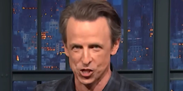 Seth Meyers Has Perfect Solution For Trump’s Desire For ‘Honest’ Election