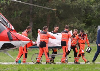 Slovakia’s prime minister expected to survive assassination attempt as shock reverberates across Europe