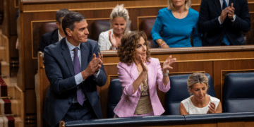 Spain's Parliament Votes To Grant Amnesty To Catalan Separatists Through Bill