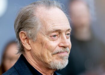 Steve Buscemi’s Alleged Attacker Being Held On $50,000 Bond