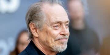 Steve Buscemi’s Alleged Attacker Being Held On $50,000 Bond