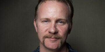 'Super Size Me' Director Morgan Spurlock Dead At 53