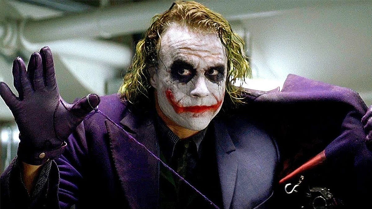 7 Most Loved Villains Of All Time In Hollywood