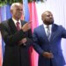 The unexpected announcement of a prime minister divides Haiti’s newly created transitional council