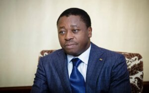 Togo’s Leader Eliminates Presidential Elections By Signing New Constitution
