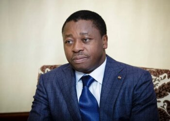 Togo's Leader Eliminates Presidential Elections By Signing New Constitution