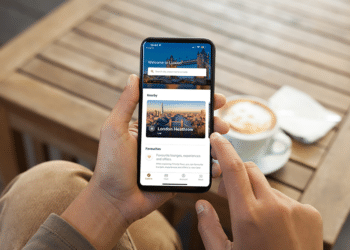 Top 9 Travel Apps for Exploring Europe