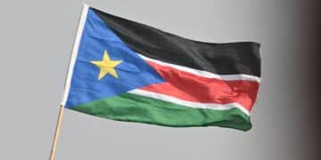 UN Experts Say South Sudan Is Close To Securing a $13 Billion Oil-backed Loan From A Uae Company