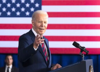 US Reputation Declines Globally As Immigration Concerns Grow In Europe: Study