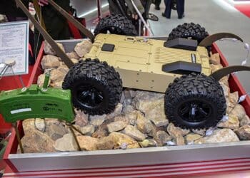 WATCH: Killer robots set to change Ukraine war, but expert remains skeptical of long-term success