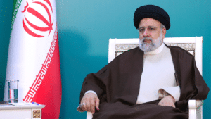 What happens in the event of Raisi’s death? An Iran expert weighs in What happens in the event of Raisi’s death? An Iran expert weighs in