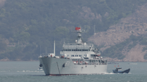 White House warns China to use 'restraint' after military drills near Taiwan White House warns China to use ‘restraint’ after military drills near Taiwan
