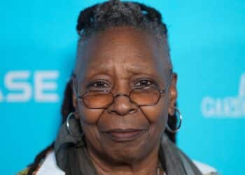 Whoopi Goldberg Reveals She Once ‘Flirted’ With Suicide