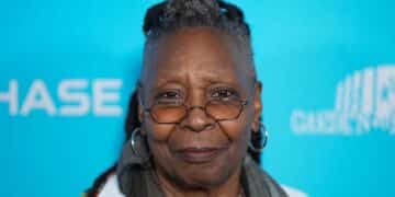 Whoopi Goldberg Reveals She Once ‘Flirted’ With Suicide