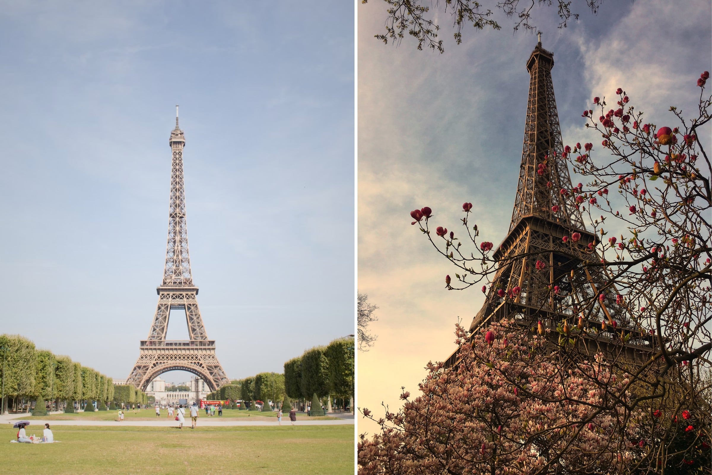 9 Best Instagrammable Places In Paris