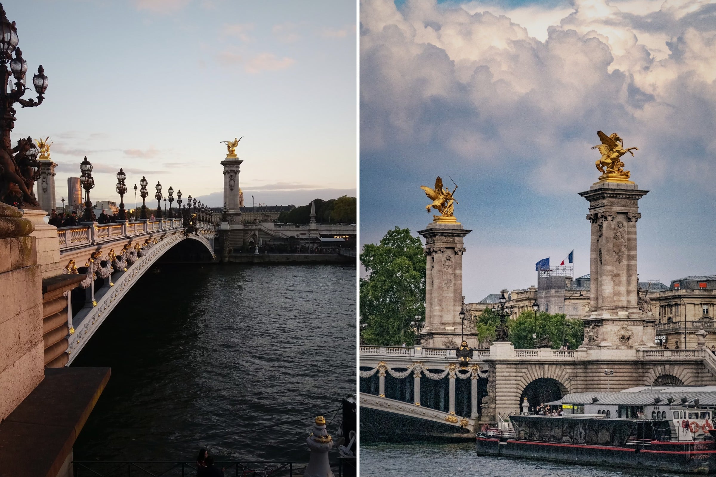 9 Best Instagrammable Places In Paris