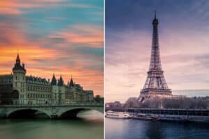 Joie de Vivre – 9 Best Instagrammable Places In Paris