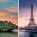 9 Best Instagrammable Places In Paris