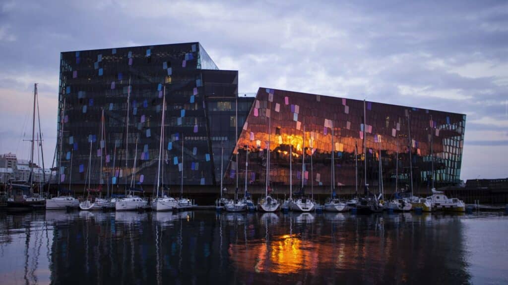 7 Best Instagrammable Places In Reykjavik For 2026 Travellers 6 Best Instagrammable Places in Reykjavik