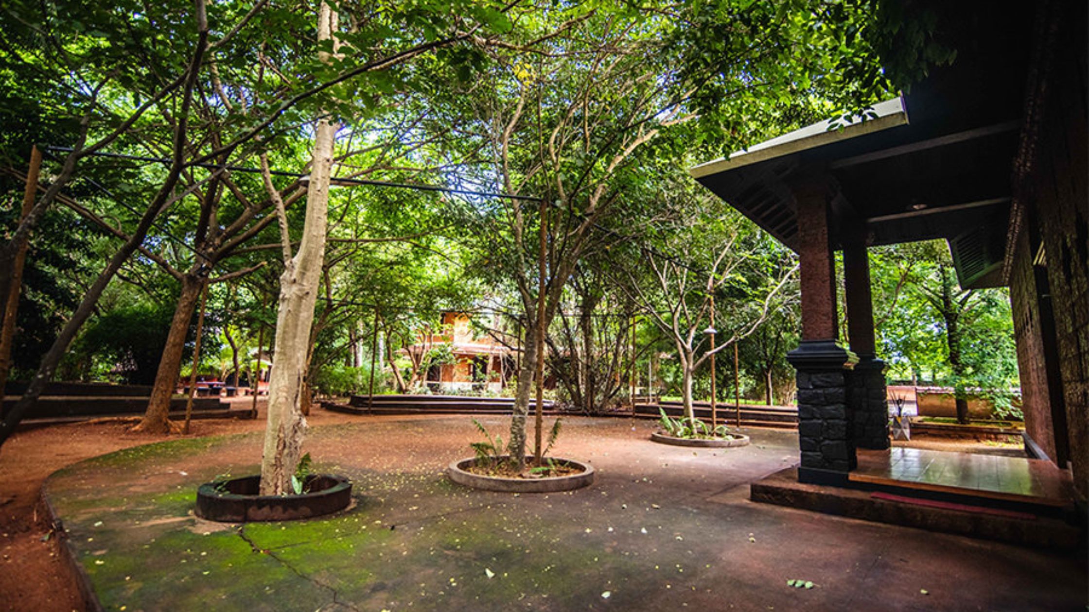 10 Best Places To Visit In Auroville