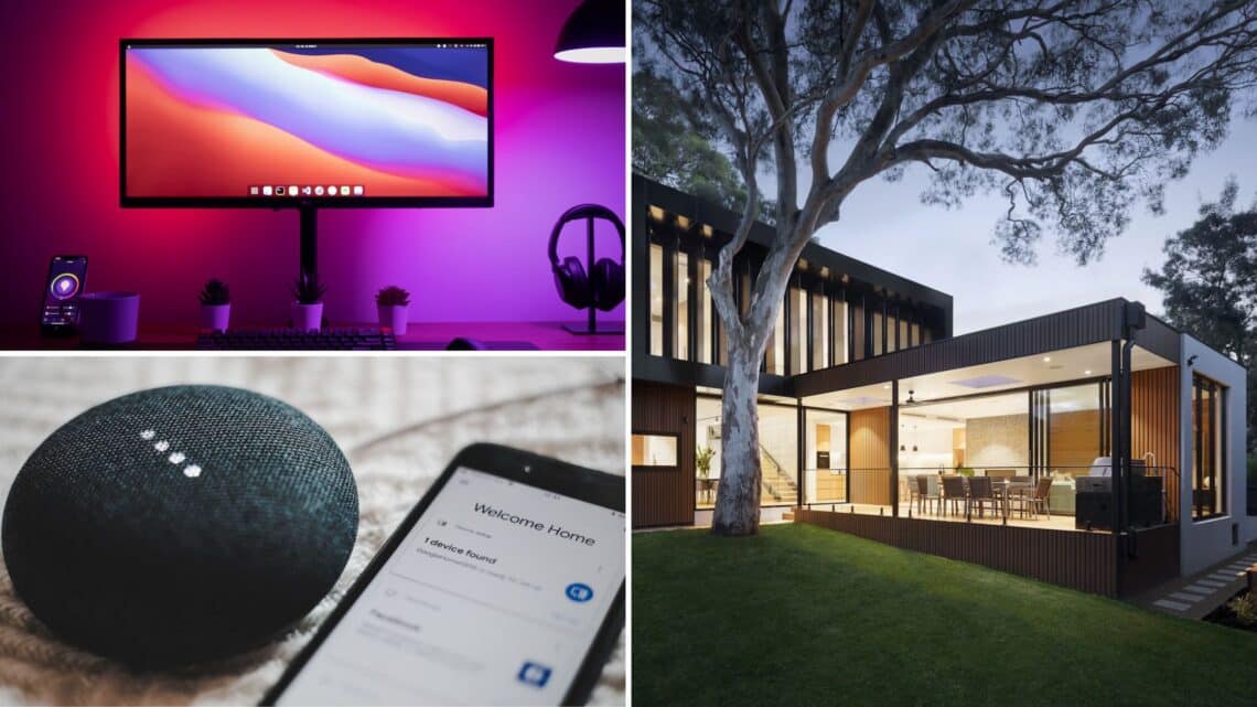 6 Best Smart Home Gadgets You Must Have In 2024 6 Best Smart Home Gadgets You Must Have In 2024