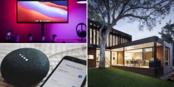 6 Best Smart Home Gadgets You Must Have In 2024