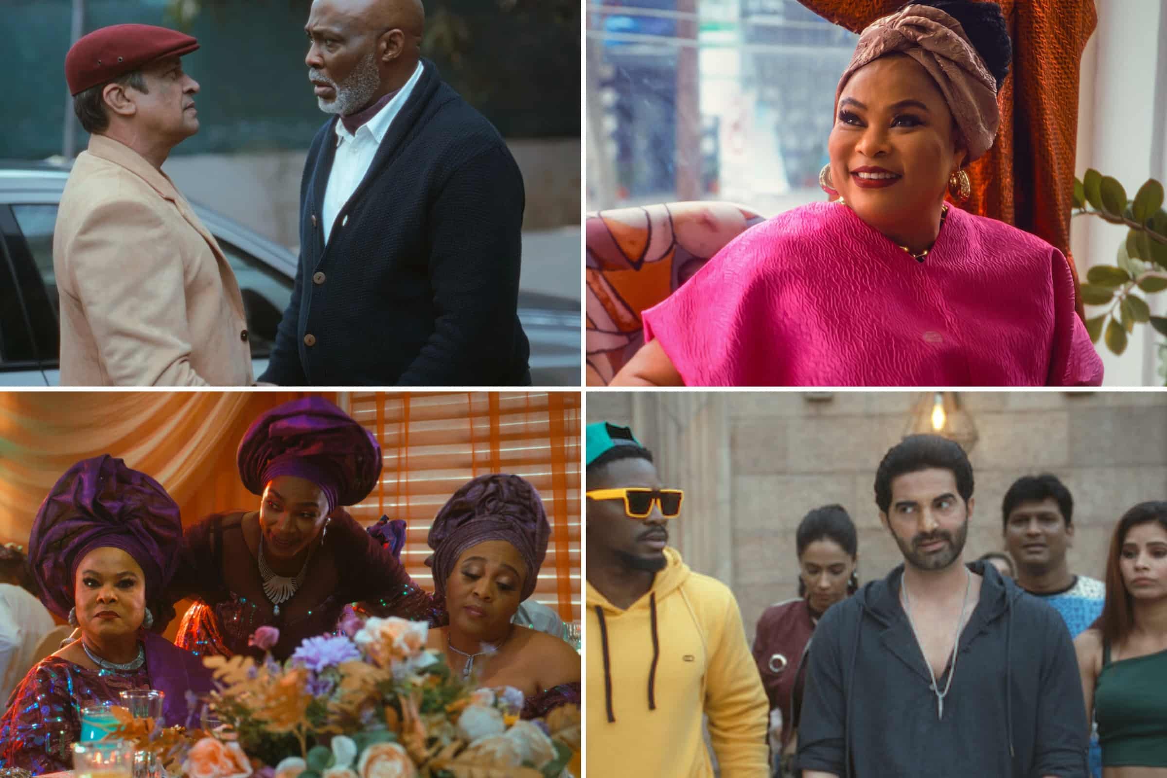 From Heeramandi To Bridgerton: 5 Best TV Shows I Watched In May