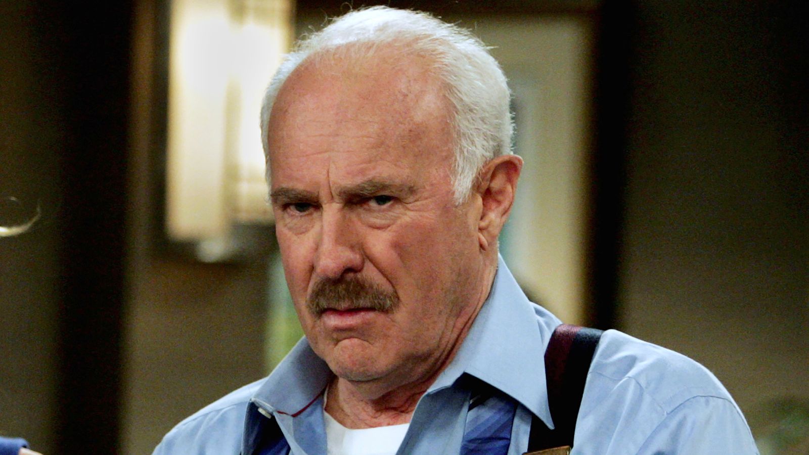 Actor Dabney Coleman Dies At 92