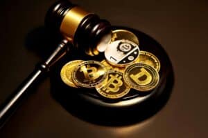 Decentralized Finance and Regulation: Navigating the Legal Landscape
