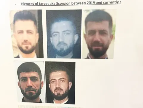 Notorious Human Smuggler Wanted In Europe Arrested In Northern Iraq